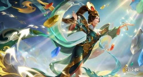 最新爆料出的王者新皮肤,神秘爆料,炫酷特效,等你来战!