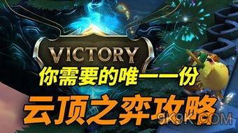 云顶之奕最新爆料,神秘英雄登场,全新元素颠覆战场格局