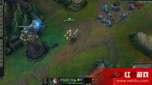 lol最新版本爆料,新英雄登场,游戏平衡大调整